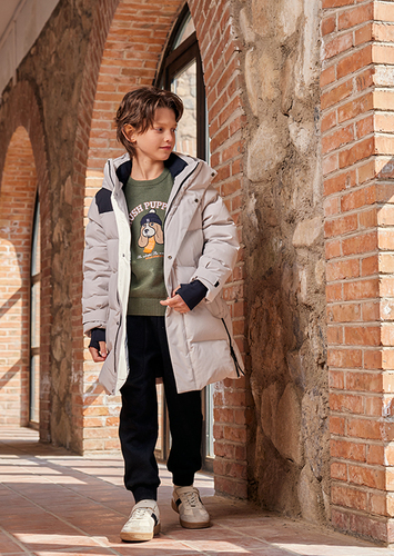 CHILDREN
儿童系列